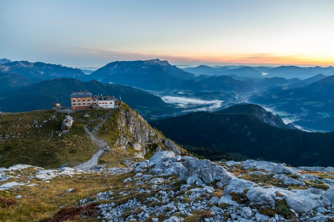 Marktplatz14 - Berchtesgaden Zentrum 外观 照片