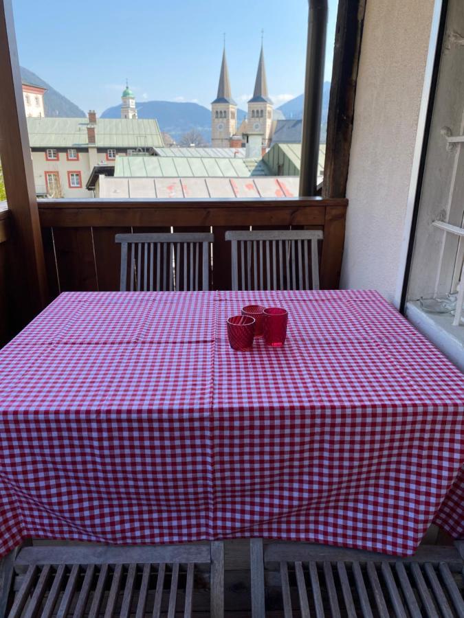 Marktplatz14 - Berchtesgaden Zentrum 外观 照片